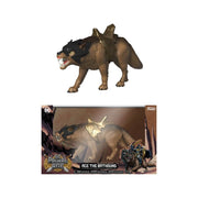 DC Primal Age - Ace the Bat Hound Savage World Figure