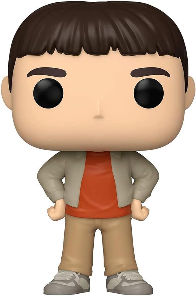 Dumb and Dumber - Lloyd Casual (Pop! Vinyl) (Pop! Vinyl)