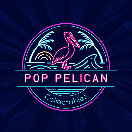 Pop Pelican