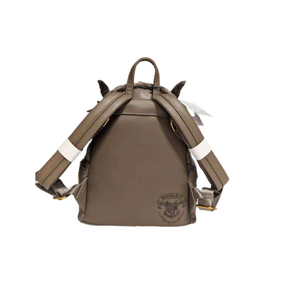 Harry Potter - Monster Book Of Monsters Mini (Loungefly Backpack)