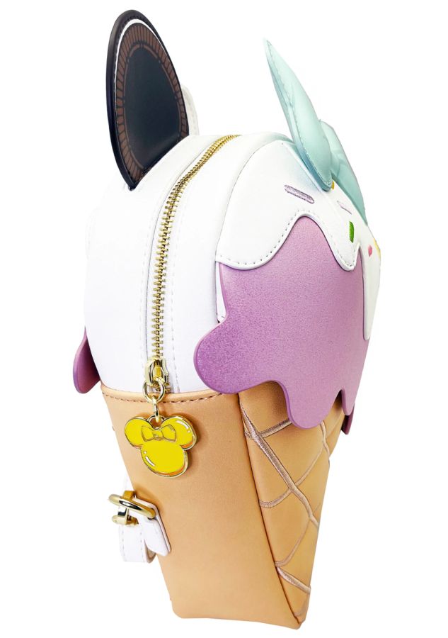 Disney - Minnie Ice Cream (Loungefly Backpack)