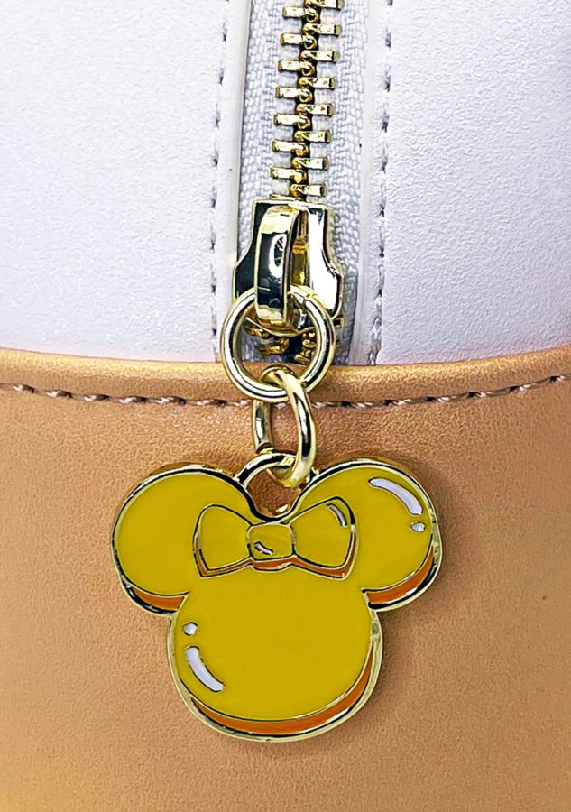 Disney - Minnie Ice Cream (Loungefly Backpack)