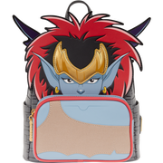 Gargoyles - Demona Cosplay Mini (Loungefly Backpack)