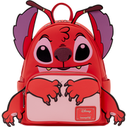 Lilo And Stitch - Leroy Cosplay Mini (Loungefly Backpack)