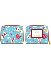 Mickey Mouse - Snowman (Purse)