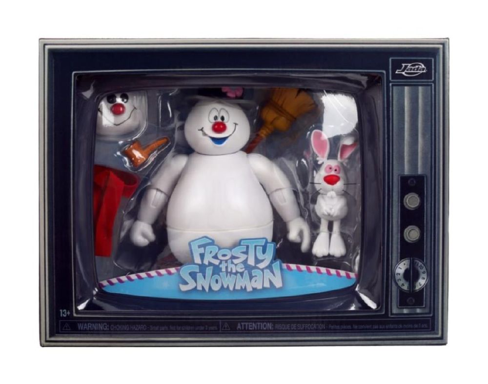 Frosty the Snowman - Frosty 6″ Action Figure