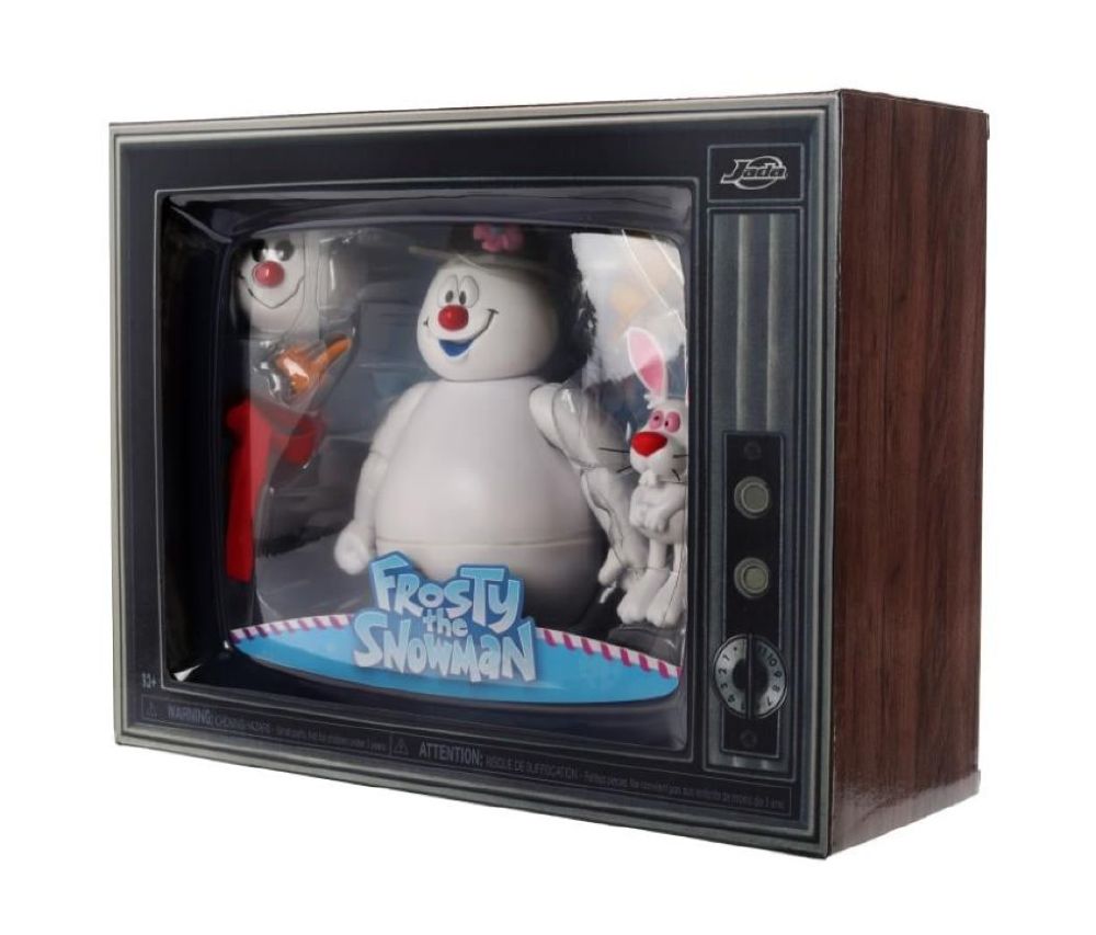 Frosty the Snowman - Frosty 6″ Action Figure