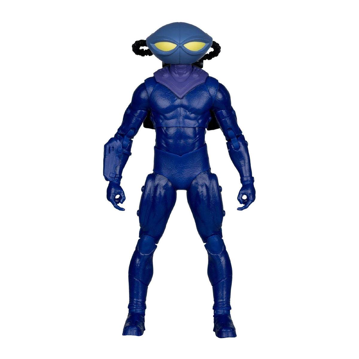 DC - Black Manta #68 Collector Edition 7″ Action Figure