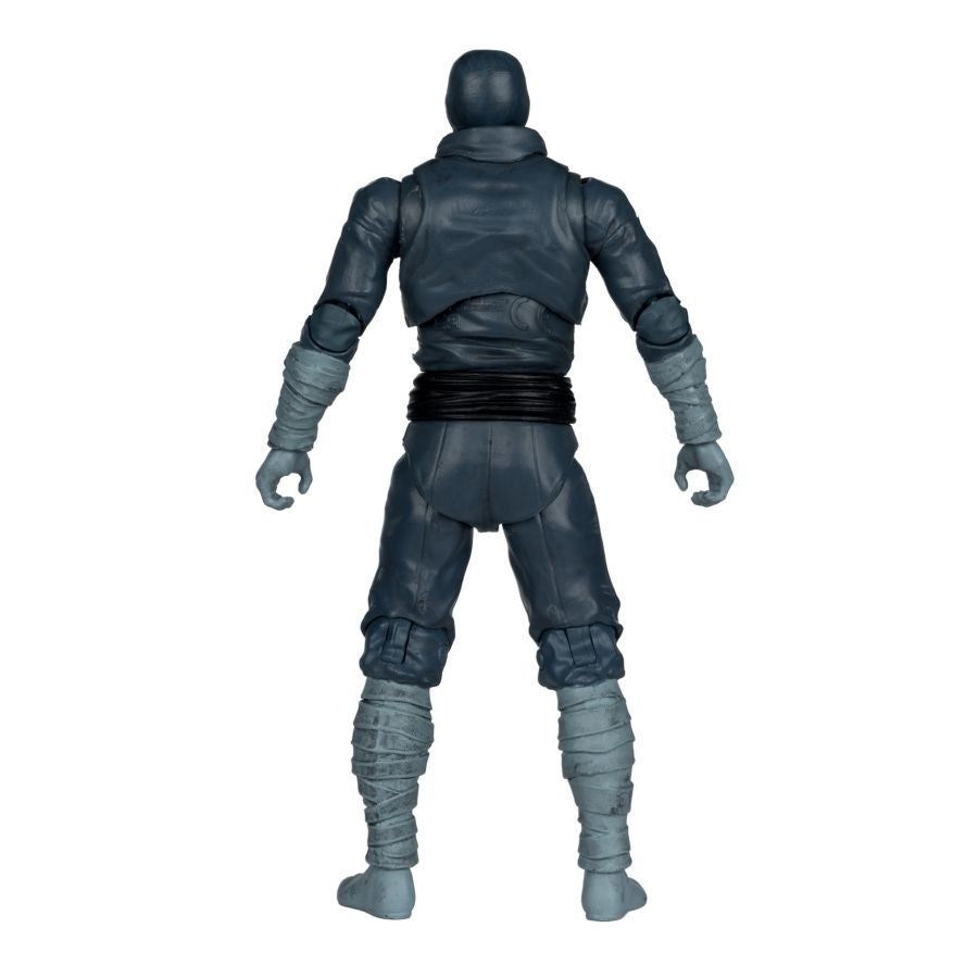 Teenage Mutant Ninja Turtles - Page Punchers 5″ Figure with Comic (Wave 1) Assortment (6 Pieces)