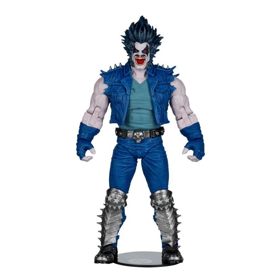 DC Comics - Collector Edition 7″ Figure Assortment (Wave 14B)
