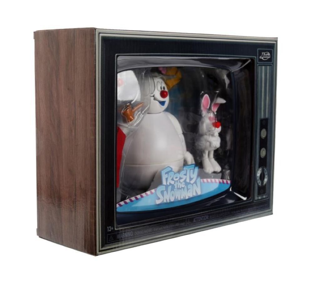 Frosty the Snowman - Frosty 6″ Action Figure