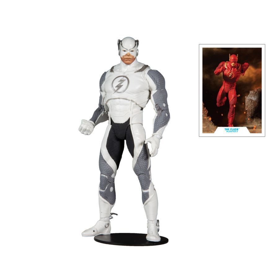 Injustice 2 - Wave 04 7″ Action Figure Assortment
