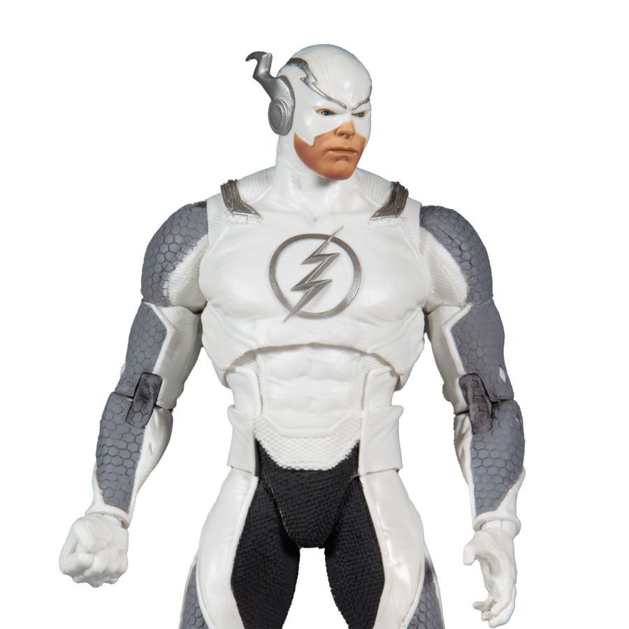 Injustice 2 - Wave 04 7″ Action Figure Assortment
