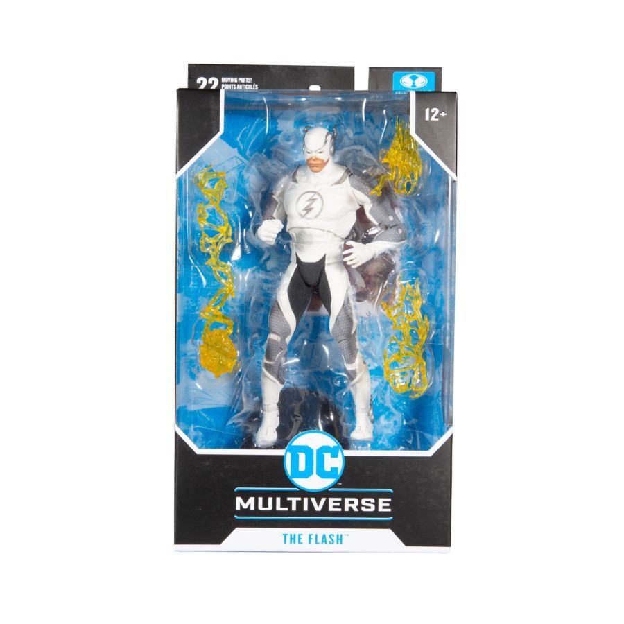 Injustice 2 - Wave 04 7″ Action Figure Assortment