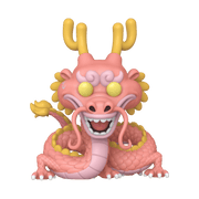 One Piece - Momonosuke Exclusive (Pop! Vinyl)