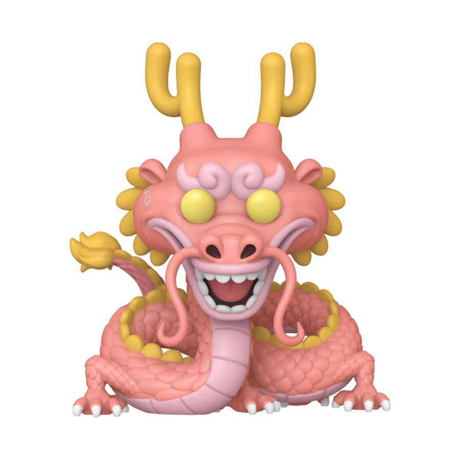 One Piece - Momonosuke Exclusive (Pop! Vinyl)