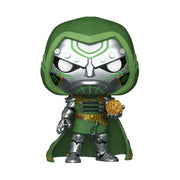 Marvel Rivals - Doctor Doom (Pop! Vinyl)