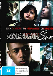 American Son DVD