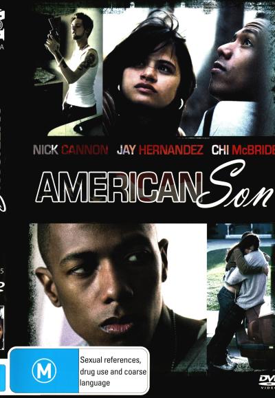 American Son DVD