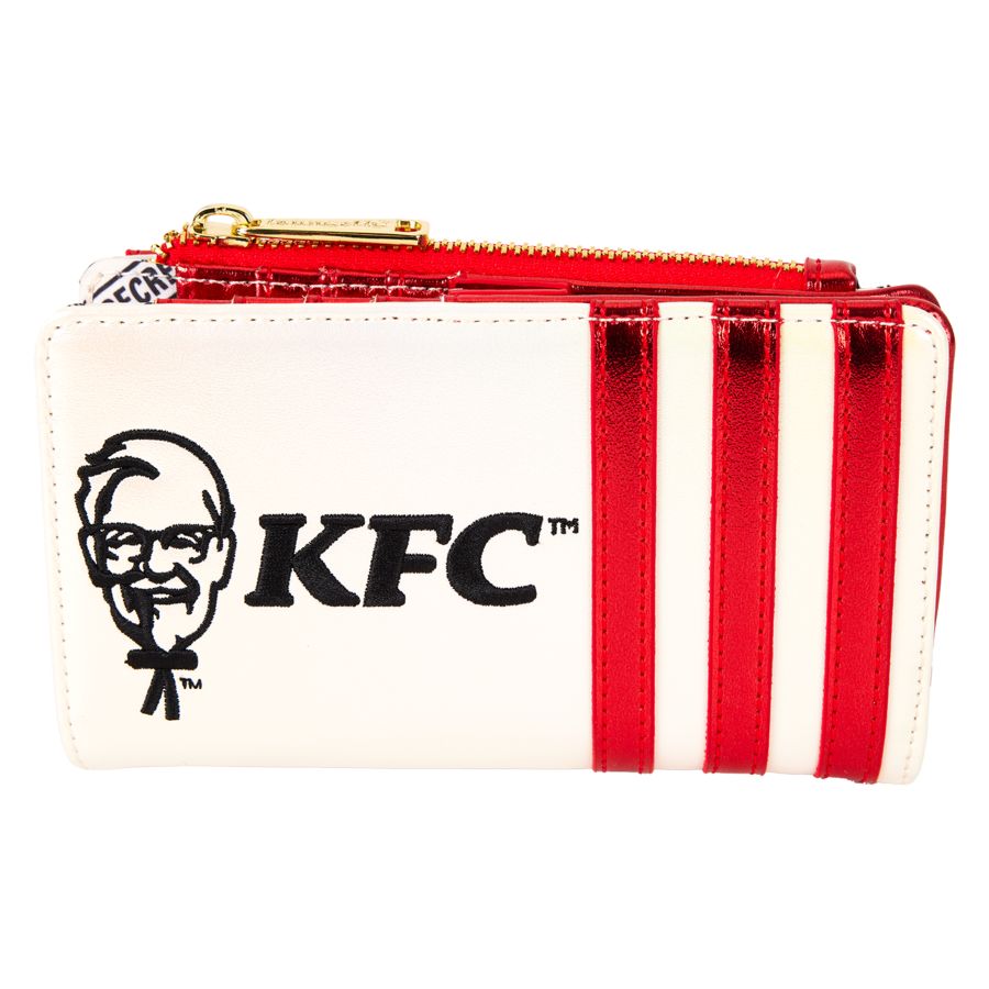 KFC - Colonel Sanders Wallet