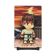 Street Fighter 2 - Ryu 4.3″ FiGGYZ