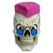 Goosebumps - Curly Vinyl Mask