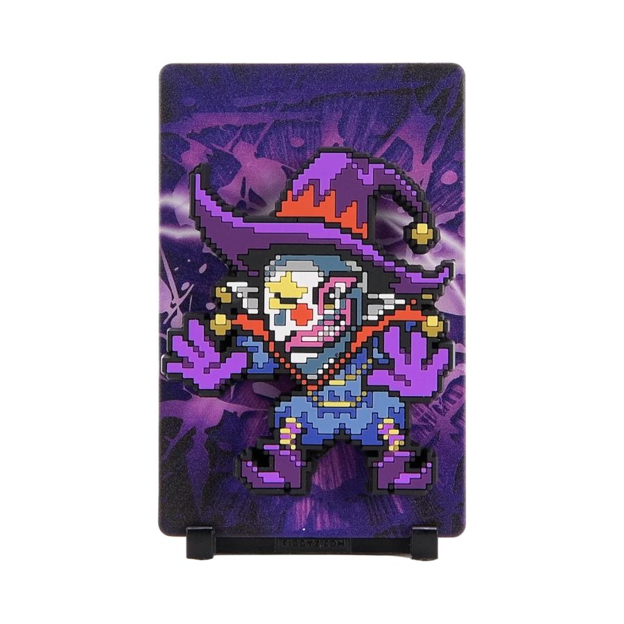 Yu-Gi-Oh! - Saggi the Clown 4.3″ FIGGYZ