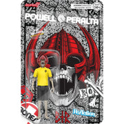 Powell Peralta - Per Welinder ReAction 3.75″ Action Figure [Wave 4]