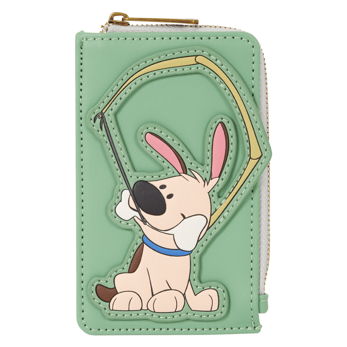 Mulan - Little Brother (Card Holder)