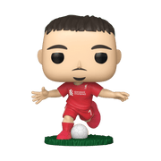 Football: Liverpool - Florian Wirtz (Pop! Vinyl)