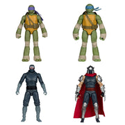 Teenage Mutant Ninja Turtles - Page Punchers 5″ Figure with Comic (Wave 1) Assortment (6 Pieces)