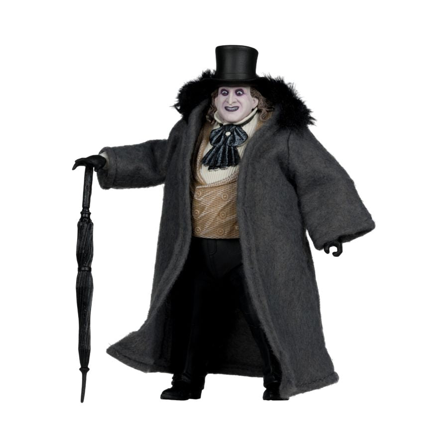 Batman Returns - The Penguin 7″ Deluxe Figure