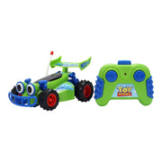 Toy Story - RC 1:32 Scale Remote Control Car