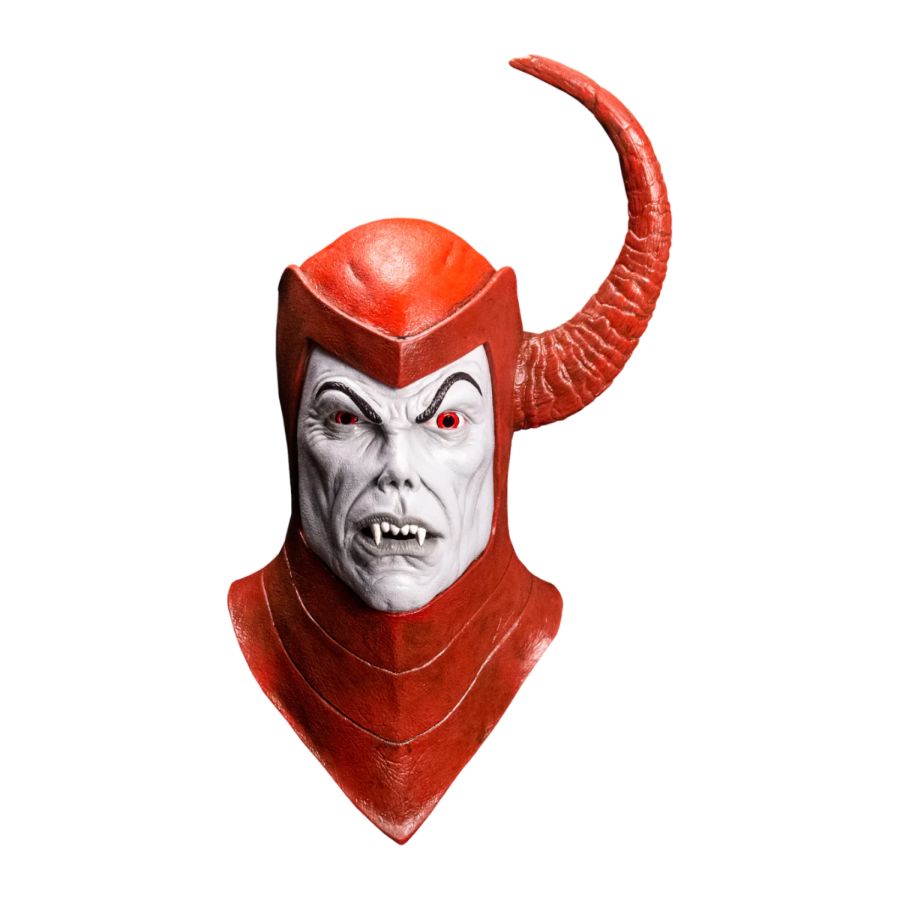 Dungeons & Dragons - Venger Mask