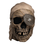 The Goonies - One-Eyed Willie Deluxe Injection Mask