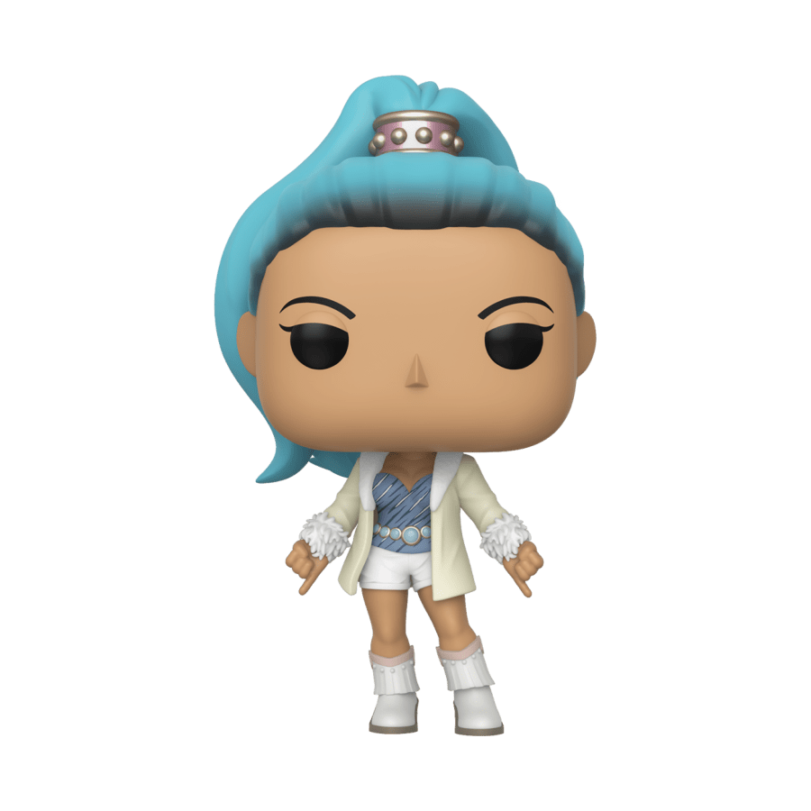 One Piece (Netflix) - Miss Wednesday (Pop! Vinyl)