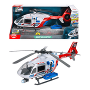 Dickie Toys - Giant Helicopter 54cm