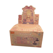 Yeloli Daadoos - Dream Concerto Blind Box Assortment (Display of 12)