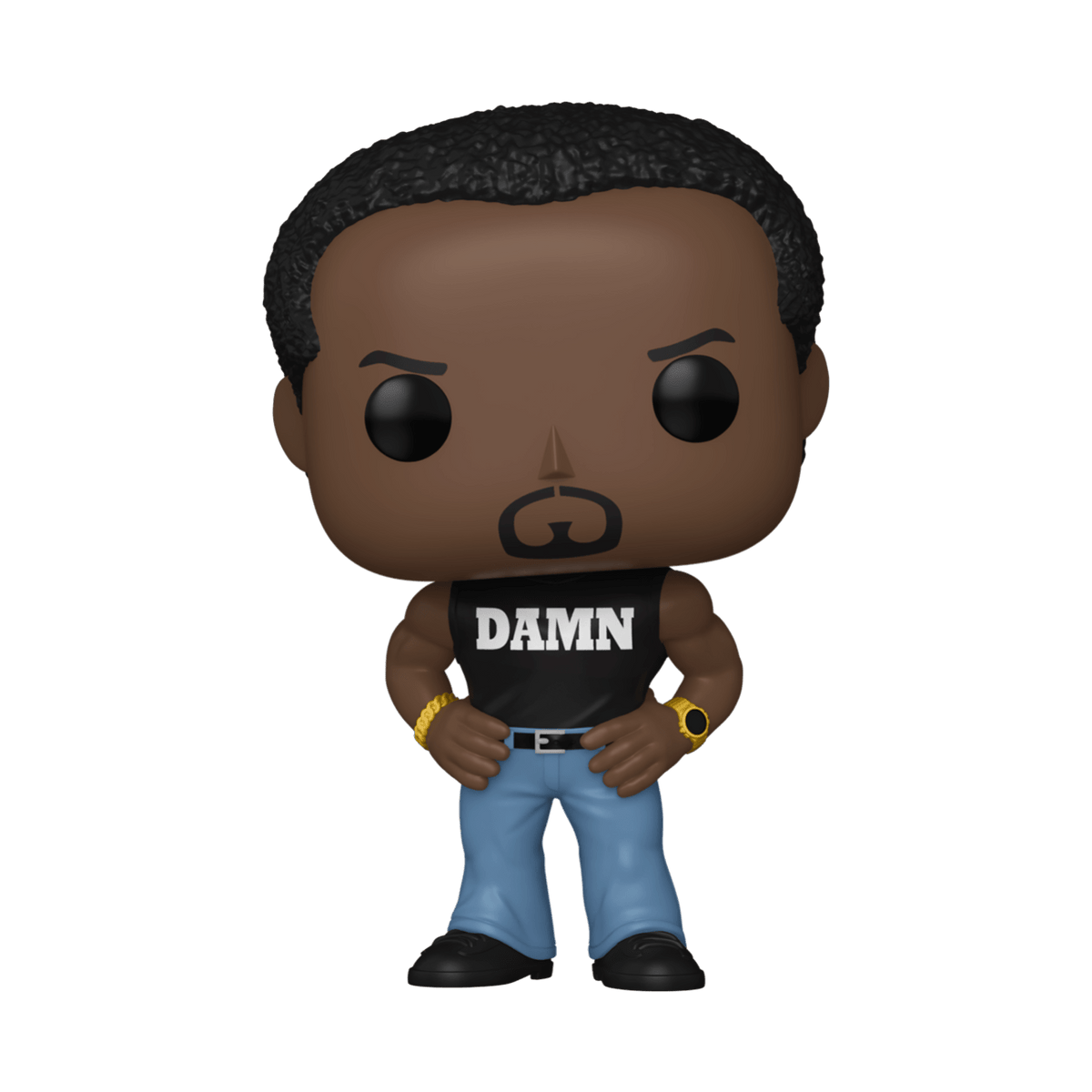 WWE - Ron Simmons (Pop! Vinyl)
