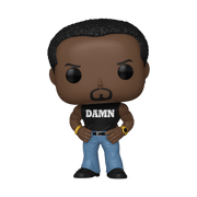 WWE - Ron Simmons (Pop! Vinyl)