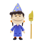 Peanuts - Violet in Witch Costume ReAction 3.75″ Action Figure