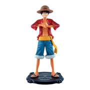 One Piece - Monkey D. Luffy 1:10 Scale Figure