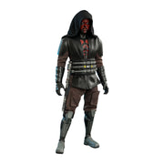 Star Wars: The Clone Wars - Darth Maul 1:6 Scale Collectable Action Figure