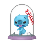 Lilo & Stitch - Slushy Experiment (Pop! Deluxe)