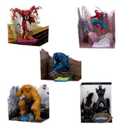 Marvel - 1:10 Scale Posed Figure Assortment (Wave 4)