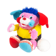 Popples - Big Kick Plush SDCC Exclusive