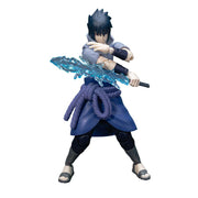 Naruto Shippuden - Champion Class 04 Sasuke Uchiha Champion Class Model Kit