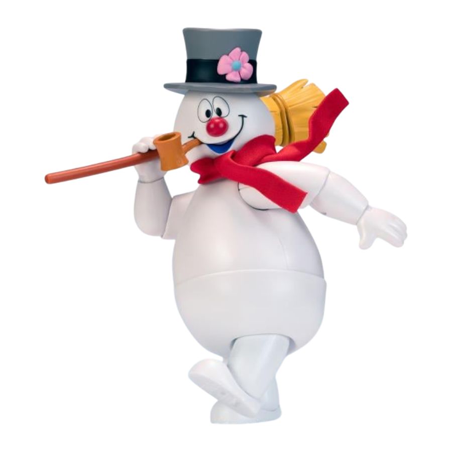 Frosty the Snowman - Frosty 6″ Action Figure