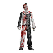 Terrifier 2 - Art The Clown (Eye Popping) 5″ Figure