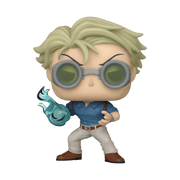 Jujutsu Kaisen - Kento Nanami (Pop! Vinyl)